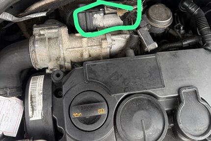 Skoda Octavia 236.000 km 1.400 &euro; Oberhausen 46145