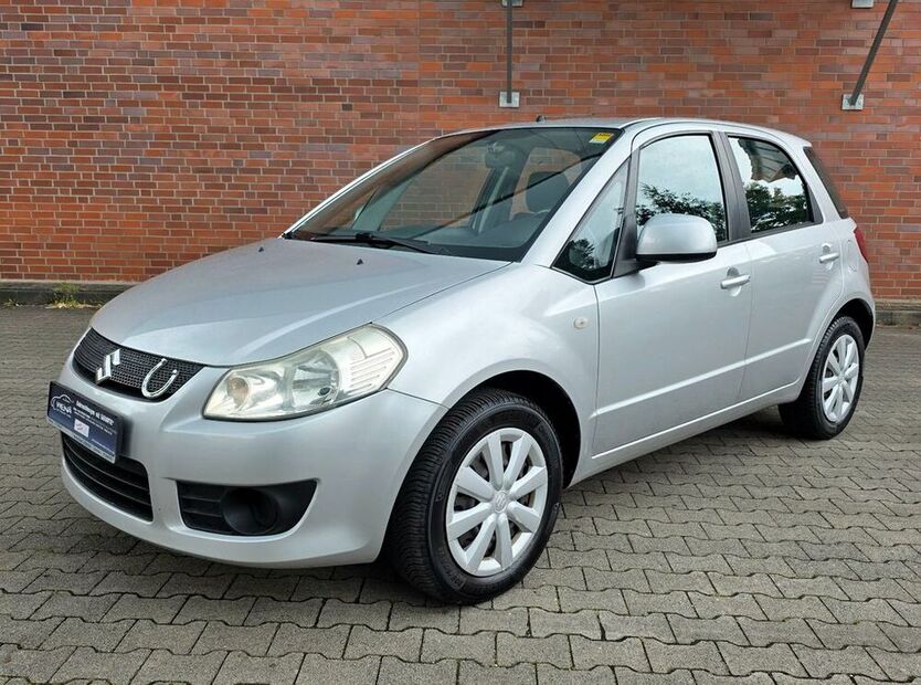 SX4