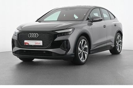 Audi Q4 e-tron 52.400 km 38.480 &euro; Essen 45143