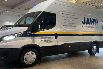 IVECO Andere 175.000 km 24.490 &euro; Datteln 45711