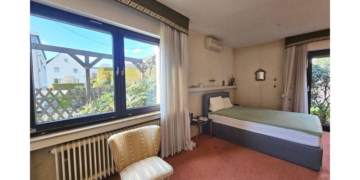 Bungalow Bochum Stiepel - 5 Zimmer, 158 m&sup2;, 830.000&euro; | Angebot:26331508