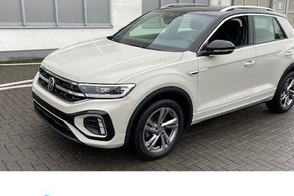 VW T-Roc 24.450 km 22.498 &euro; Lünen 44534