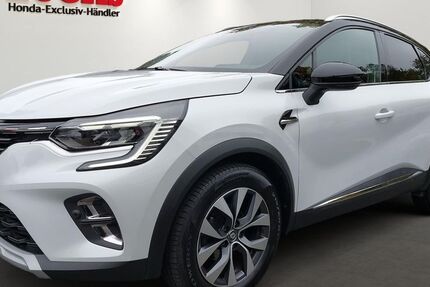 Renault Captur 46.132 km 16.480 € Oberhausen 46117