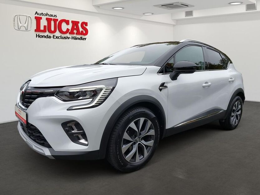 Renault Captur 46.132 km 16.480 € Oberhausen 46117