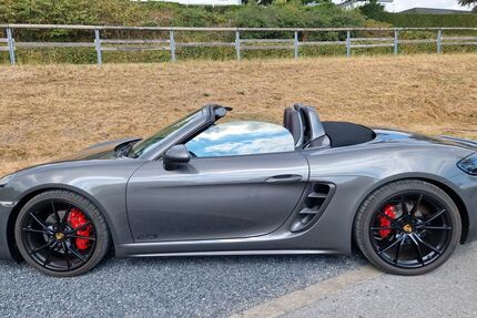 Porsche Boxster 52.718 km 67.500 &euro; Sprockhövel 45549