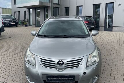 Toyota Avensis 275.000 km 4.990 € Lüdinghausen 59348