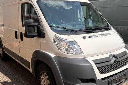 Citroen Jumper