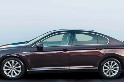 VW Passat 138.500 km 14.500 &euro; Gelsenkirchen 45897