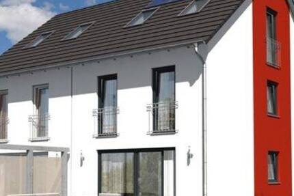 Doppelhauspartner gesucht! zimmer