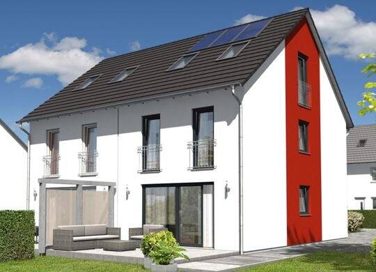 Doppelhauspartner gesucht! zimmer