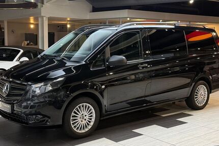 Mercedes-Benz Vito 89.280 km 35.850 &euro; Mülheim an der Ruhr 45472