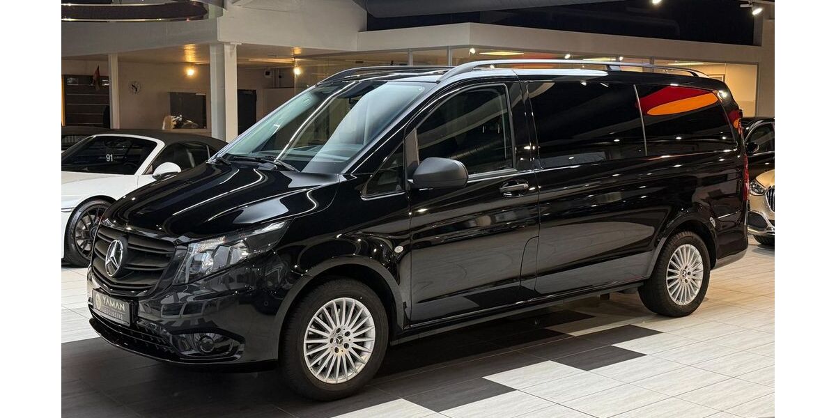 Mercedes-Benz Vito 89.280 km 35.850 &euro; Mülheim an der Ruhr 45472