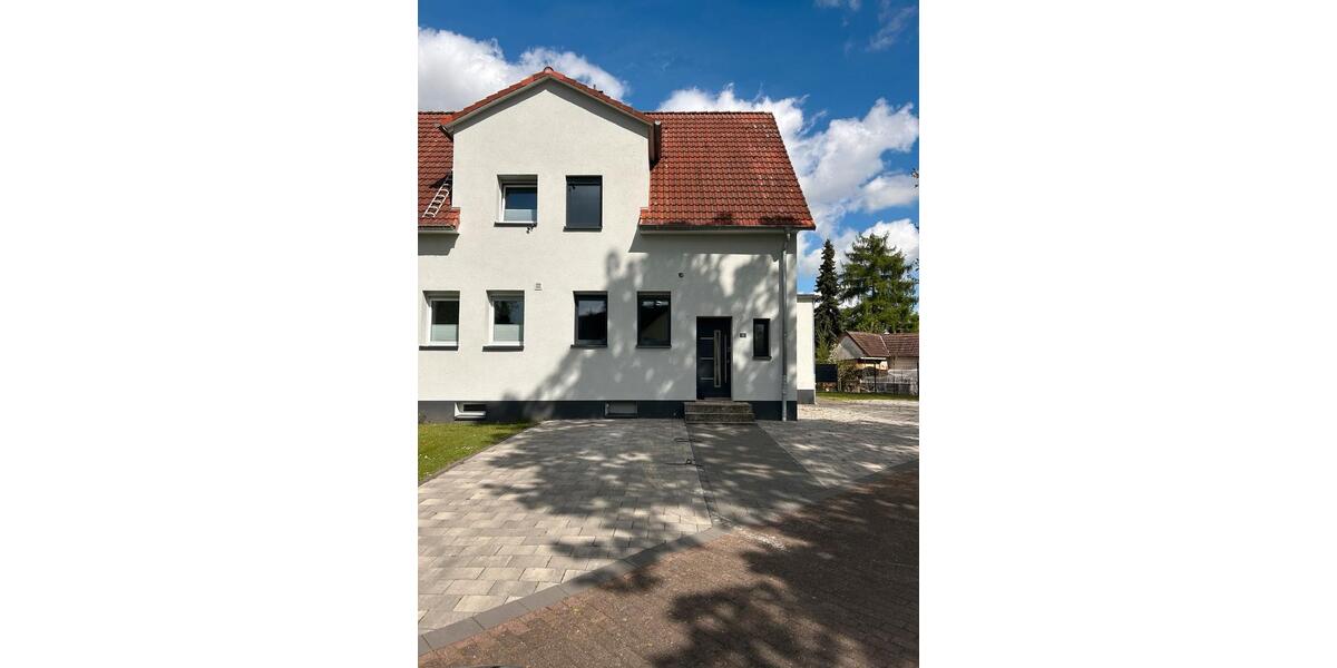 Doppelhaushälfte Bottrop Boy - 6 Zimmer, 100 m&sup2;, 415.000&euro; | Angebot:26182026