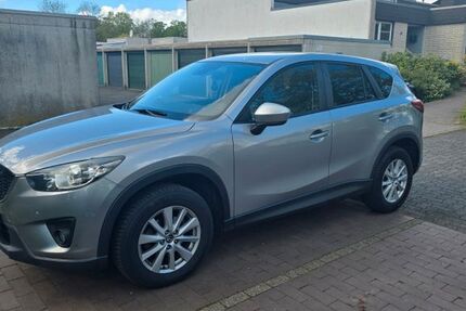 Mazda CX-5 225.000 km 5.500 &euro; Dorsten 46286