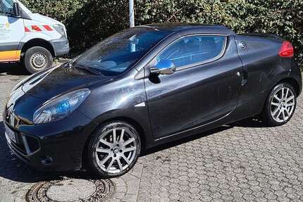Renault Wind