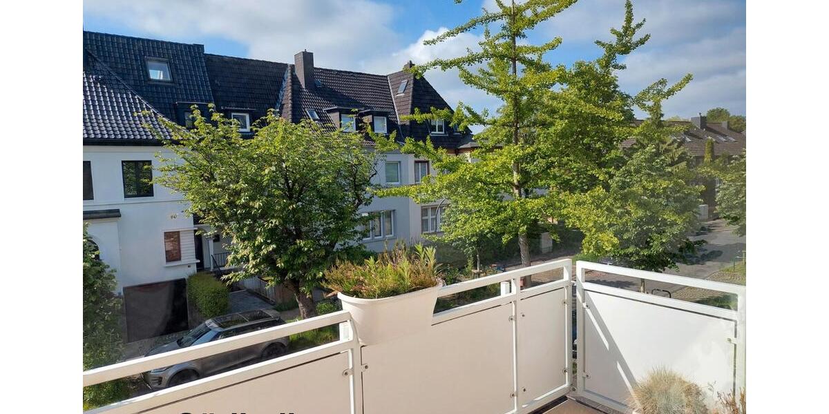 Etagenwohnung Dortmund Gartenstadt - 3 Zimmer, 80 m&sup2;, 245.000&euro; | Angebot:26988039