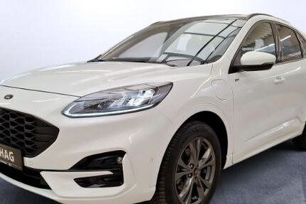 Ford Kuga 44.430 km 25.490 € Recklinghausen 45661