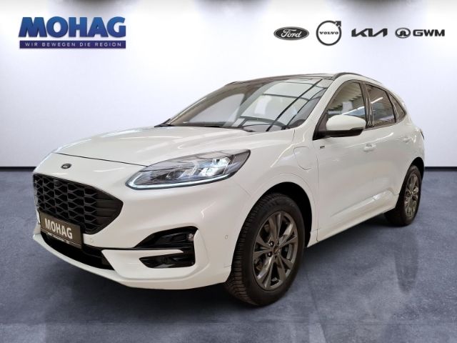 Ford Kuga 44.430 km 25.490 € Recklinghausen 45661