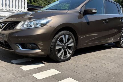Nissan Pulsar 160.779 km 5.990 &euro; Essen 45326