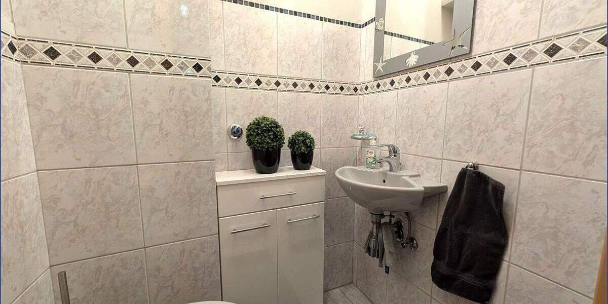 Etagenwohnung Bochum / Höntrop Höntrop - 3 Zimmer, 83 m&sup2;, 149.000&euro; | Angebot:25695442