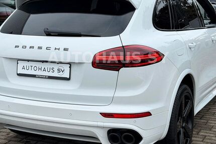 Porsche Cayenne 196.000 km 26.480 &euro; Castrop-Rauxel 44575