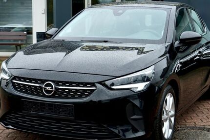 Opel Corsa 27.499 km 16.770 &euro; Lünen 44536