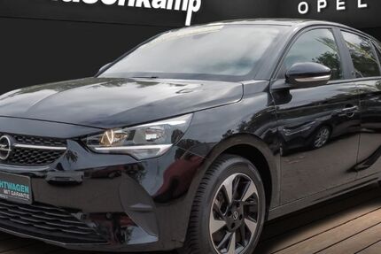 Opel Corsa 32.451 km 14.980 &euro; Lünen 44532