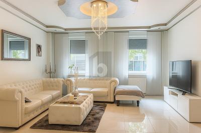 ERDGESCHOSS, SOFORT VERFÜGBAR & GARTENNUTZUNG - Wohnung Oberhausen | Angebot:25428369