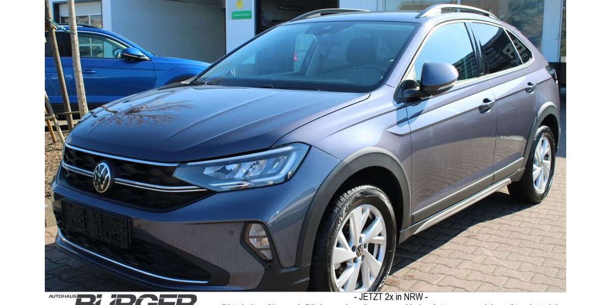 VW Taigo 15.600 km 20.770 &euro; Lünen 44536