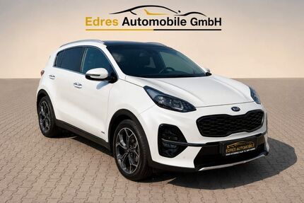 Kia Sportage 96.600 km 18.499 &euro; Gelsenkirchen 45879
