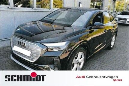 Audi Q4 e-tron 25.930 km 37.840 &euro; Recklinghausen 45657