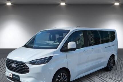 Ford Tourneo Custom 14.100 km 52.550 &euro; Dülmen 48249