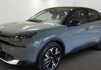 Gebrauchtwagen Citroen C4