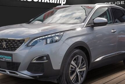 Peugeot 3008 44.130 km 19.880 &euro; Dortmund 44145