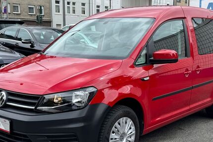 VW Caddy 153.801 km 10.850 &euro; Oberhausen 46045