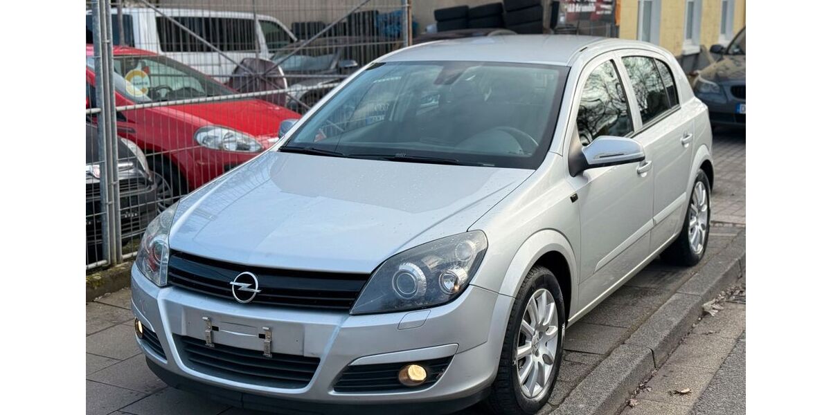 Opel Astra 110.000 km 3.490 &euro; Castrop-Rauxel 44577