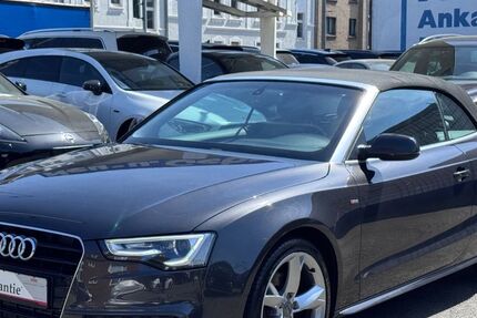 Audi A5 134.102 km 14.900 &euro; Oberhausen 46045