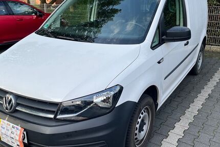 VW Caddy 85.800 km 11.950 € Dortmund 44141