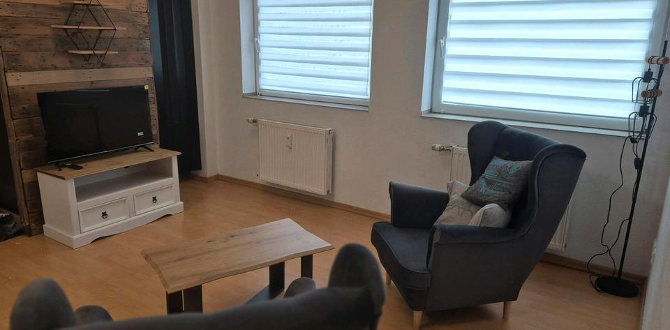 Ferienimmobilie Bottrop Feldhausen - 60&euro; | Angebot:26550019
