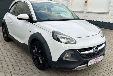 Opel Adam 40.872 km 8.990 &euro; Herten 45701