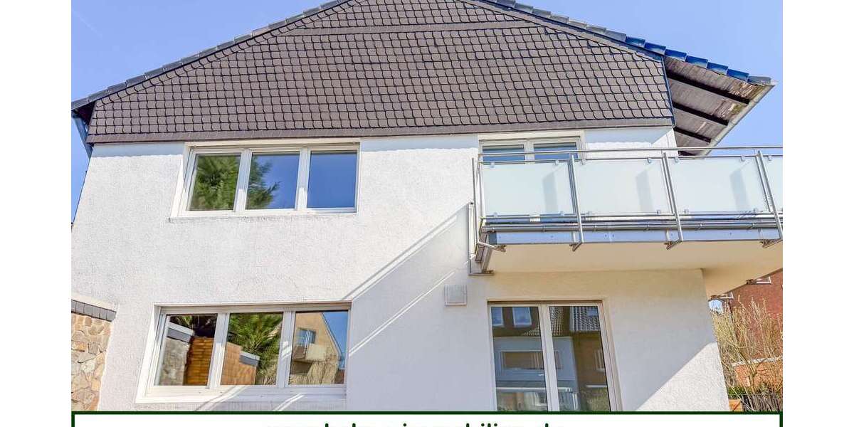 Einfamilienhaus Lünen - 6 Zimmer, 187 m&sup2;, 349.000&euro; | Angebot:26903908