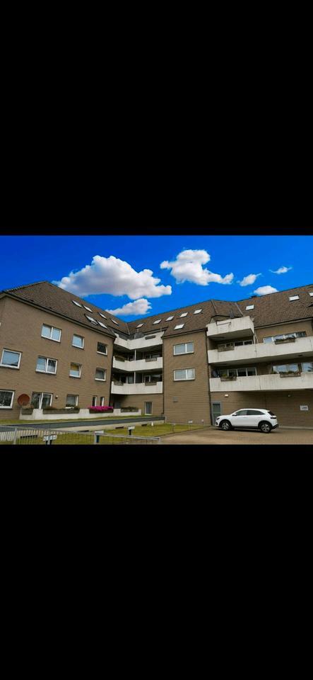 Schöne Maisonettenwohnung auf zwei Ebenen zimmer