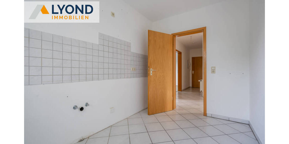 Etagenwohnung Dortmund / Löttringhausen Löttringhausen - 3 Zimmer, 85 m&sup2;, 329.000&euro; | Angebot:23949411
