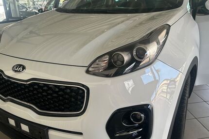 Kia Sportage 86.500 km 15.800 € Essen 45309