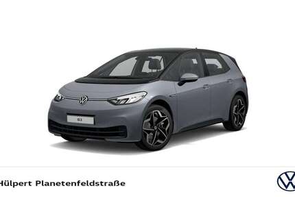 VW ID.3 27.413 km 20.880 &euro; Dortmund-Marten 44379