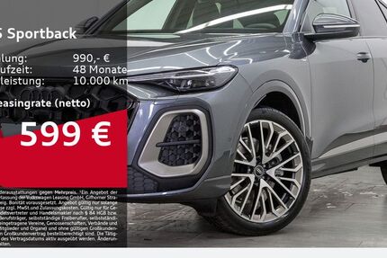 Audi Q5 1.050 km 71.590 € Bochum 44809