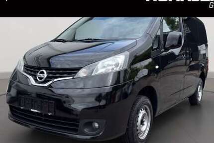 Nissan NV200 83.000 km 9.990 &euro; Essen 45143