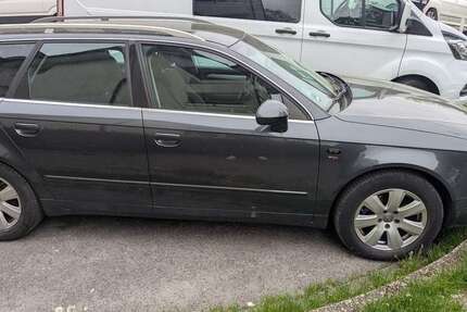 Seat Exeo 249.000 km 3.400 &euro; Dortmund 44141