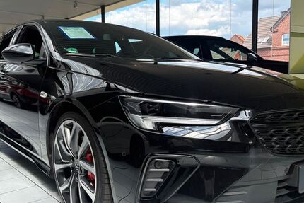 Opel Insignia 69.255 km 34.590 € Raesfeld 46348