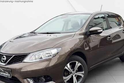 Nissan Pulsar